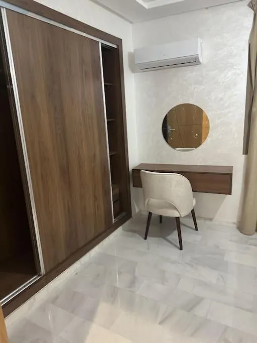 Appartement A Gueliz Μαρακές Διαμέρισμα
