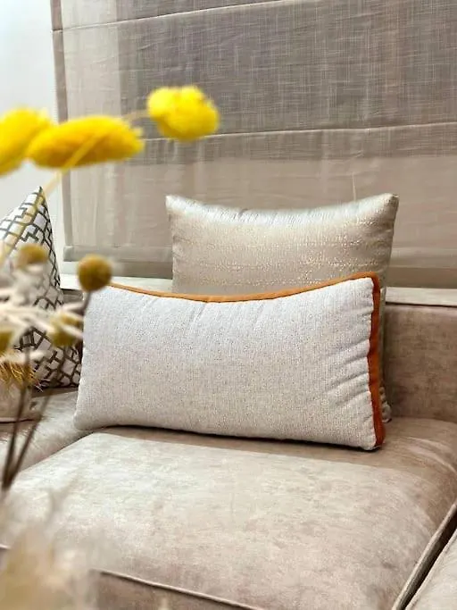 Διαμέρισμα Appartement A Gueliz Μαρακές Μαρόκο